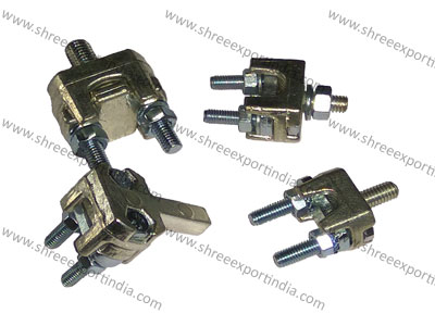 Brass forging parts