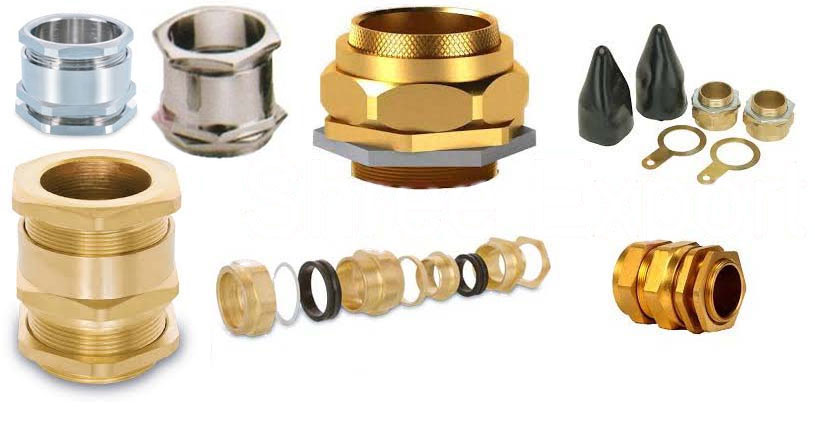 Cable Glands