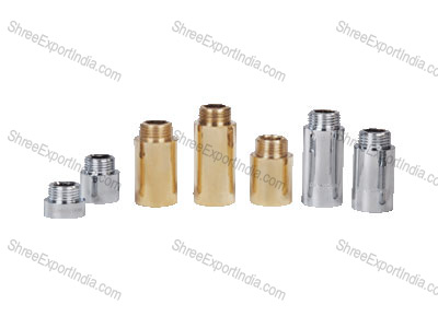 Brass Extension Pipe Brass Extension Pipe