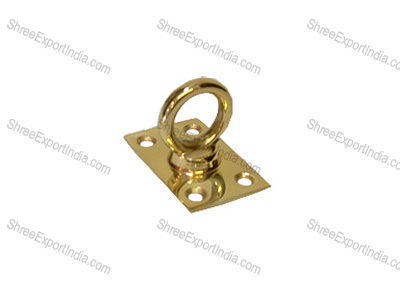 Eye Plate
