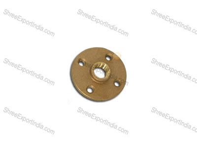Flange