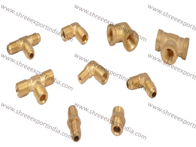 Other Brass Sanitary Fittings Other Sanitary Fittings