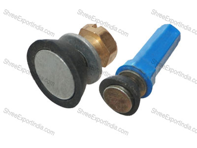 Laminated PVC Parts 