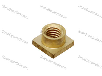 Brass Rivet Brass Rivet
