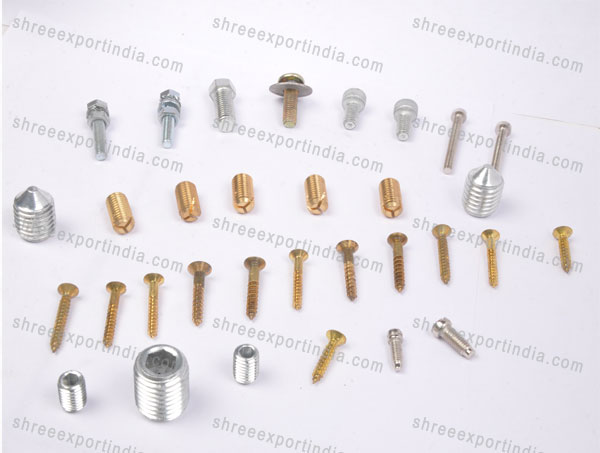 Fasteners