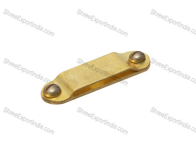 Brass Tape Clip Brass Tape Clip